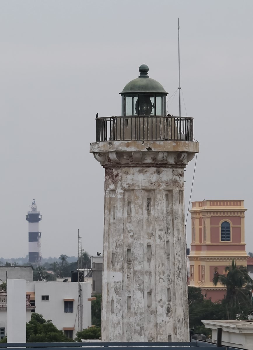 Old Lighthouse